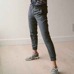 Albion Fit Destination Joggers